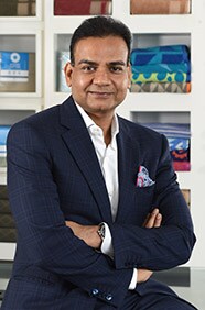 Balkrishan Goenka 